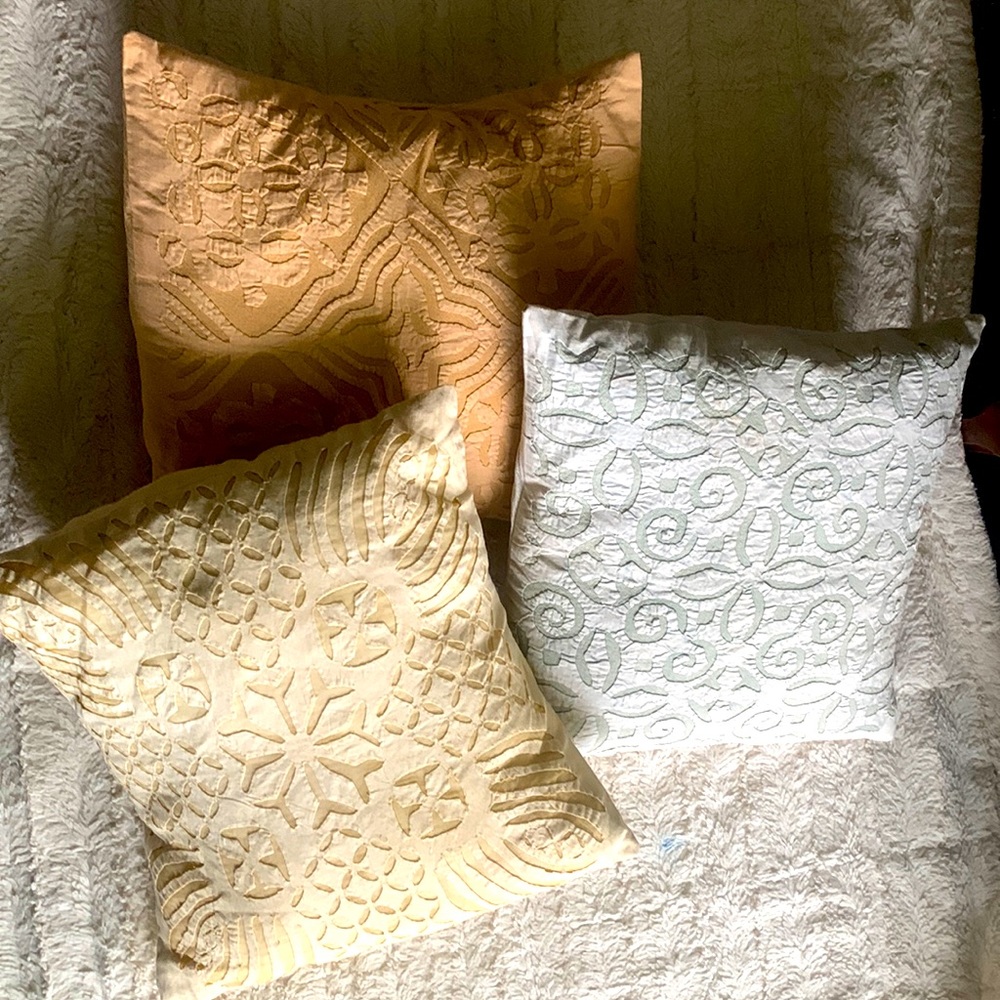 Pillow cases covers